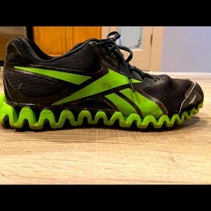 Men’s Reebok Sneaker Shoes